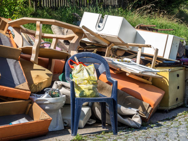 Best Commercial Junk Removal  in Occoquan, VA