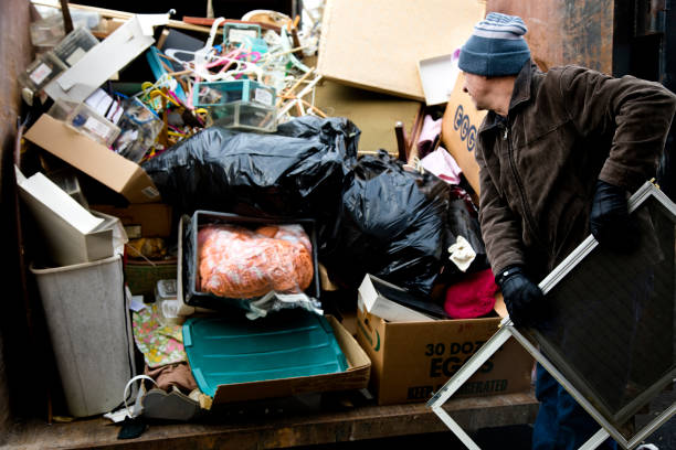 Reliable Occoquan, VA Junk Removal Solutions