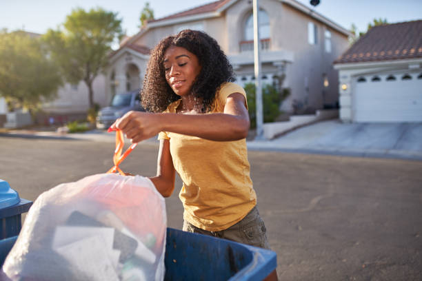 Basement Cleanout Services in Occoquan, VA