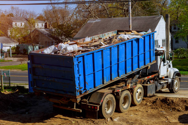 Household Junk Removal in Occoquan, VA