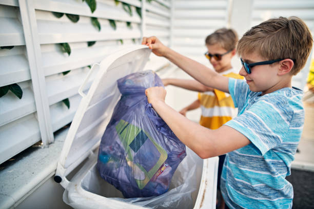 Best Trash Removal Near Me  in Occoquan, VA