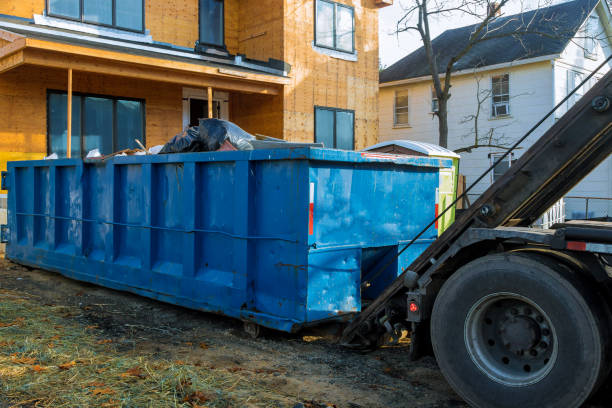 Best Estate Cleanout Services  in Occoquan, VA
