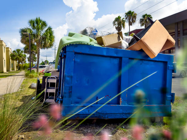 Best Attic Cleanout Services  in Occoquan, VA
