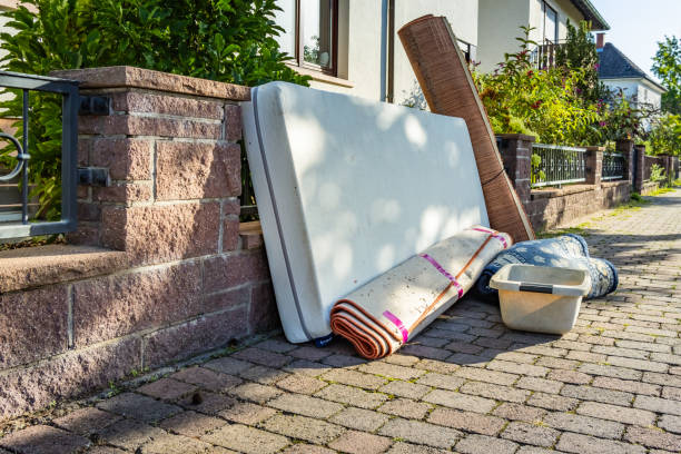 Best Dumpster Rental Services  in Occoquan, VA