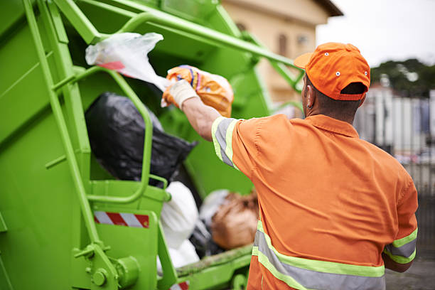 Best Construction Debris Removal  in Occoquan, VA