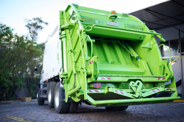 Best Trash Removal Near Me  in Occoquan, VA